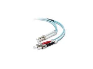Belkin Fiber Optic Duplex Patch Cable Belkin Fiber Optic Duplex Patch Cable