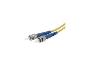 Belkin Duplex Fiber Optic Patch Cable Belkin Duplex Fiber Optic Patch Cable