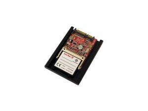 Addonics ADSAHDCF CF - SATA HDD Adapter Addonics ADSAHDCF CF - SATA HDD Adapter