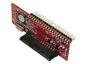 Addonics ADSAIDE SATA To IDE Data Transfer Adapter Addonics ADSAIDE SATA To IDE Data Transfer Adapter