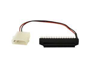 Addonics AA25IDE35 2.5" to 3.5" IDE Connector Converter Addonics AA25IDE35 2.5" to 3.5" IDE Connector Converter