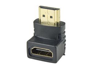 SYBA SD-HMM-HMF-L HDMI to HDMI adapter SYBA SD-HMM-HMF-L HDMI to HDMI adapter