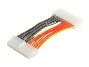 SYBA SY-CAB65008 3.95" Cable F-M SYBA SY-CAB65008 3.95" Cable F-M