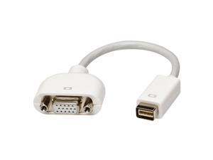 SYBA CL-ADA31019 Mini-DVI to VGA Adapter SYBA CL-ADA31019 Mini-DVI to VGA Adapter