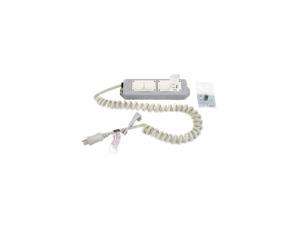 Ergotron 97-466-214 4 Outlets Power Strip Ergotron 97-466-214 4 Outlets Power Strip