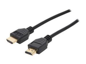 Link Depot HDMI-3-HDMI 10 ft. Black HDMI HDMI TO HDMI A/V Cable Link Depot HDMI-3-HDMI 10 ft. Black HDMI HDMI TO HDMI A/V Cable