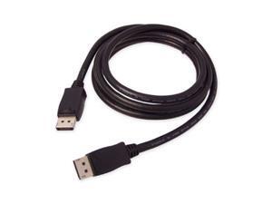 SIIG CB-DP0032-S1 9.8 ft. High-quality DisplayPort digital monitor cable SIIG CB-DP0032-S1 9.8 ft. High-quality DisplayPort digital monitor cable