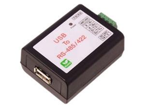SIIG ID-UC0011-S1 USB to RS-422/485 Converter SIIG ID-UC0011-S1 USB to RS-422/485 Converter