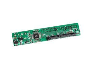 SIIG IDE to SATA HDD Adapter SIIG IDE to SATA HDD Adapter