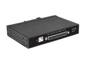 SIIG ID-SC0G11-S1 CyberX Industrial Rugged 4-port RS-232 USB to Serial Converter - Wide Temperature SIIG ID-SC0G11-S1 CyberX Industrial Rugged 4-port RS-232 USB to Serial Converter - Wide Temperature
