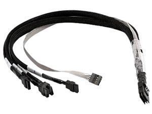 Adaptec Model 2272300-R 2.3 feet Data Transfer Cable Adaptec Model 2272300-R 2.3 feet Data Transfer Cable