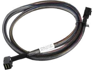 Adaptec Model 2282200-R 1.64 ft ack-I-Hdmsas-Hdmsas-.5M 12GB/S SAS for Hard Drive Cables Adaptec Model 2282200-R 1.64 ft ack-I-Hdmsas-Hdmsas-.5M 12GB/S SAS for Hard Drive Cables