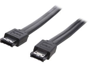C2G 10220 1m External Serial ATA Cable M-M C2G 10220 1m External Serial ATA Cable M-M