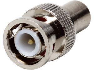 C2G 02456 RCA Female to BNC Male Video Adapter C2G 02456 RCA Female to BNC Male Video Adapter