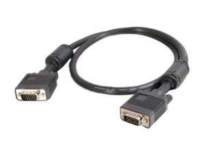 C2G 28012 10 ft. Pro Series HD15 UXGA M/M Monitor Cable C2G 28012 10 ft. Pro Series HD15 UXGA M/M Monitor Cable