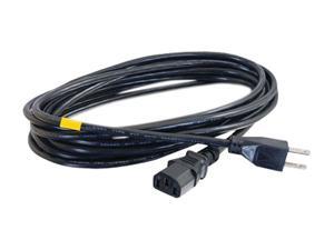 C2G / Cables To Go 14719 25 ft. Universal Power Cord C2G / Cables To Go 14719 25 ft. Universal Power Cord