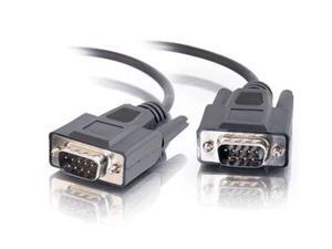 Cables To Go Model 25220 36" RS-232 Serial Cable Cables To Go Model 25220 36" RS-232 Serial Cable