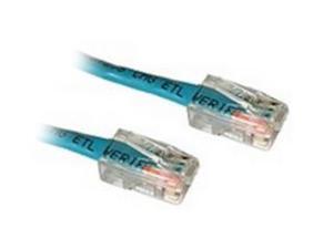 C2G 24393 50ft Cat5E 350 MHz Assembled Patch Cable - Blue C2G 24393 50ft Cat5E 350 MHz Assembled Patch Cable - Blue