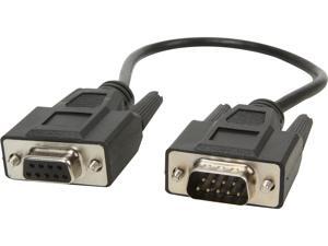 C2G 1 ft. Extension Cable Model 25211 - Retail C2G 1 ft. Extension Cable Model 25211 - Retail