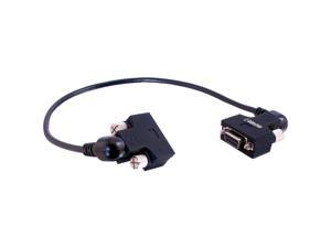 C2G 50 ft. Null Modem Cable Model 52086 - Retail C2G 50 ft. Null Modem Cable Model 52086 - Retail