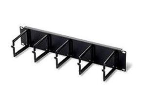 C2G 03745 2U Cable Management Panel C2G 03745 2U Cable Management Panel