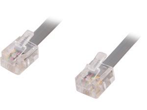C2G Modular Telephone Cable C2G Modular Telephone Cable