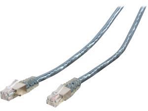 C2G 28724 50 ft. Gray RJ11 High-Speed Internet Modem Cable C2G 28724 50 ft. Gray RJ11 High-Speed Internet Modem Cable