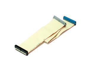 StarTech Model IDE100TPO18 18" Ultra ATA 33/66/100/133 TPO Internal IDE Cable StarTech Model IDE100TPO18 18" Ultra ATA 33/66/100/133 TPO Internal IDE Cable