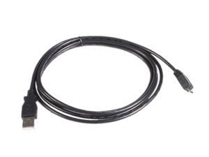 StarTech UUSBHAUB3 3 ft. Black USB A to MicroUSB B Cable StarTech UUSBHAUB3 3 ft. Black USB A to MicroUSB B Cable