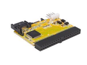 StarTech PATA2SATA2 IDE to SATA Adapter Converter StarTech PATA2SATA2 IDE to SATA Adapter Converter