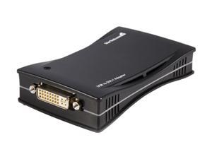 StarTech USB2DVIE Adapter - Newegg.com