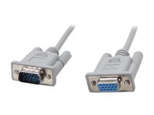StarTech MXT105 15 ft. Monitor Extension Cable StarTech MXT105 15 ft. Monitor Extension Cable