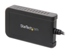 StarTech USB2DVIE2 USB DVI External Dual or Multi Monitor Video Adapter StarTech USB2DVIE2 USB DVI External Dual or Multi Monitor Video Adapter