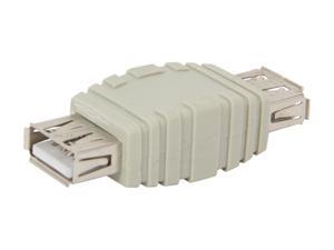 StarTech GCUSBAAFF USB Gender Changer StarTech GCUSBAAFF USB Gender Changer