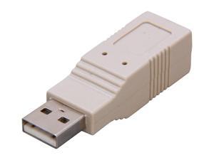 StarTech GCUSBABMF USB A to USB B Adapter StarTech GCUSBABMF USB A to USB B Adapter