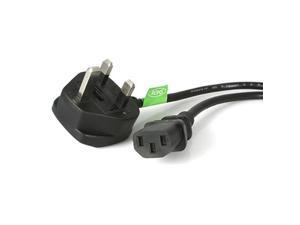 StarTech Model PXT101UK 5 - 10 ft. Cable F-M StarTech Model PXT101UK 5 - 10 ft. Cable F-M