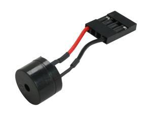 APEVIA CVTCSPK 2" Case speaker cable for computer cases that connects to the motherboard APEVIA CVTCSPK 2" Case speaker cable for computer cases that connects to the motherboard