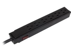 inland 03884 3 Feet 6 Outlets 90 Joules SurgeGuard 2 Pack Combo inland 03884 3 Feet 6 Outlets 90 Joules SurgeGuard 2 Pack Combo