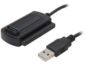 inland 08412 USB2.0 to IDE/SATA Adapter inland 08412 USB2.0 to IDE/SATA Adapter