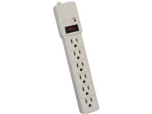 inland 3880 15' 6 Outlets 270 joules Surge Suppressor inland 3880 15' 6 Outlets 270 joules Surge Suppressor