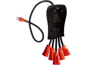 inland 03202 5 Outlets Power Strip inland 03202 5 Outlets Power Strip