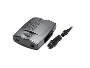 CyberPower CPS175SU 15 A Mobile Power Inverter 175W with USB Charger CyberPower CPS175SU 15 A Mobile Power Inverter 175W with USB Charger