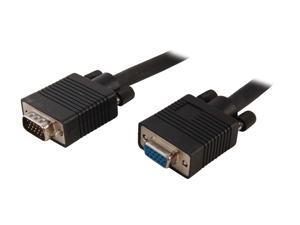 IOGEAR G2LVGAE100 100 ft. Ultra-Hi-Grade VGA Extension Cable IOGEAR G2LVGAE100 100 ft. Ultra-Hi-Grade VGA Extension Cable