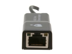 IOGEAR GUC2100 USB2.0 Fast Ethernet Adapter IOGEAR GUC2100 USB2.0 Fast Ethernet Adapter