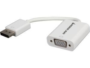 IOGEAR GDPVGAW6 DisplayPort to VGA Adapter IOGEAR GDPVGAW6 DisplayPort to VGA Adapter