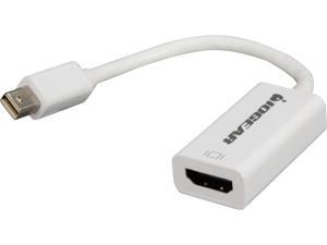 IOGEAR GMDPHDW6 Mini DisplayPort to HD Adapter IOGEAR GMDPHDW6 Mini DisplayPort to HD Adapter