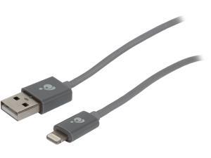 IOGEAR GUL02 USB to Lightning Cable IOGEAR GUL02 USB to Lightning Cable