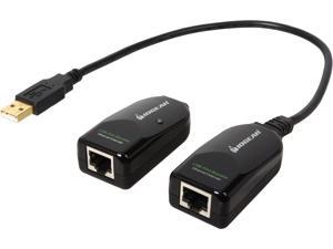 IOGEAR GUCE62 USB 2.0 BoostLinq Ethernet Adapter IOGEAR GUCE62 USB 2.0 BoostLinq Ethernet Adapter