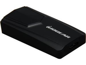 IOGEAR GUC3020DW6 USB 3.0 to DVI External Video Card IOGEAR GUC3020DW6 USB 3.0 to DVI External Video Card