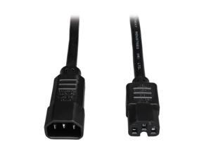 TRIPP LITE P018-006 6' 14AWG Power Cord TRIPP LITE P018-006 6' 14AWG Power Cord